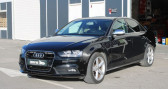 Annonce Audi A4 occasion Diesel 2.0 TDI 143ch DPF Attraction Multitronic  PEYROLLES EN PROVENCE