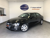 Audi A4 occasion année 2011 boite Automatique Annonce Audi A4 occasion Diesel 2.0 TDI 143CH DPF ATTRACTION MULTITRONIC à FENOUILLET