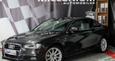 Annonce Audi A4 occasion Diesel 2.0 TDI 143CH DPF S LINE MULTITRONIC  Royan