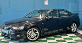 Annonce Audi A4 occasion Diesel 2.0 TDI 143CH DPF S LINE MULTITRONIC  Royan