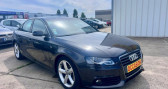 Audi A4 occasion année 2011 boite Manuelle Annonce Audi A4 occasion Diesel 2.0 TDI 143CH S LINE / DISTRI OK à Berck