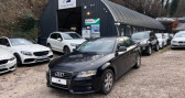 Annonce Audi A4 occasion Diesel 2.0 TDi 143cv Ambiente � Sathonay-Camp