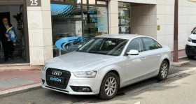 Audi A4 , garage AGENCE AUTOMOBILE AVRON � Enghien Les Bains