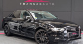 Annonce Audi A4 occasion Diesel 2.0 TDI 150 ch S-Line - Si�ges cuir �lectriques - R�gulateur � Maubeuge