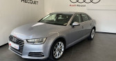 Annonce Audi A4 occasion Diesel 2.0 TDI 150 S tronic 7 Design Luxe  Rouen