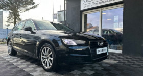 Audi A4 , garage BACKCAR NANTES CBC � NANTES