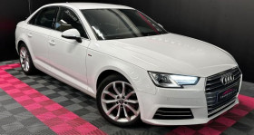 Audi A4 , garage TRANSAKAUTO METZ  Lesmnils