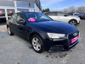 Audi A4 occasion année 2016 boite Manuelle Annonce Audi A4 occasion Diesel 2.0 TDI 150 + MMI navigation à Labège