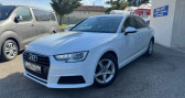 Annonce Audi A4 occasion Diesel 2.0 TDI 150ch Business line S tronic 7  SAINT MARTIN D'HERES