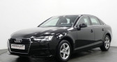 Annonce Audi A4 occasion Diesel 2.0 TDI 150CH BUSINESS LINE S TRONIC 7  Nanteuil-les-Meaux