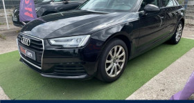 Audi A4 , garage WEECARS ROUEN  ROUEN