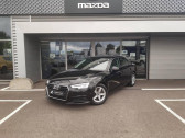 Audi A4 occasion année 2018 boite Manuelle Annonce Audi A4 occasion Diesel 2.0 TDI 150ch Business line à Cesson-Sévigné
