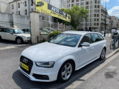 Audi A4 2.0 TDI 150CH CLEAN DIESEL DPF ADVANCED  2015 - annonce de voiture en vente sur Auto Sélection.com