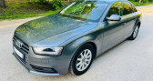 Annonce Audi A4 occasion Diesel 2.0 TDI 150ch clean diesel DPF Ambition Luxe Multitronic Eur � Montfermeil