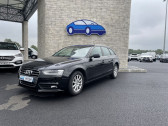 Audi A4 occasion année 2015 Annonce Audi A4 occasion Diesel 2.0 TDI 150CH CLEAN DIESEL DPF BUSINESS LINE MULTITRONIC EUR à Serres-Castet