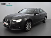 Annonce Audi A4 occasion Diesel 2.0 TDI 150ch Design Luxe S tronic 7  Jaux