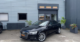 Audi A4 , garage EWIGO SAINT-PRIEST � Saint-Priest
