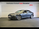 Annonce Audi A4 occasion Diesel 2.0 TDI 150ch Design Luxe  VELIZY VILLACOUBLAY