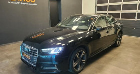 Audi A4 , garage EWIGO HOENHEIM - STRASBOURG NORD  Hoenheim