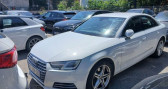 Audi A4 occasion année 2016 boite Manuelle Annonce Audi A4 occasion Diesel 2.0 TDI 150CH S LINE à VOREPPE