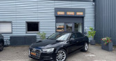 Annonce Audi A4 occasion Diesel 2.0 tdi 150ch suivie audi- vidange boite ok � Saint-Priest