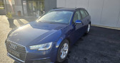 Annonce Audi A4 occasion Diesel 2.0 TDI 150cv ULTRA  Saint-Jean-de-Linières