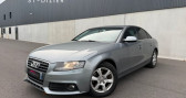 Audi A4 2.0 TDI 16V FAP Multitronic 143 cv - Rgulateur / Attelage /   Saint-Dizier 52