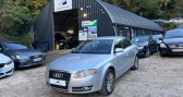 Annonce Audi A4 occasion Diesel 2.0 TDi 170cv Ambition Luxe  Sathonay-Camp