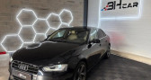 Annonce Audi A4 occasion Diesel 2.0 TDI 177 AMBITION LUXE BVM QUATTRO  pruniers en sologne