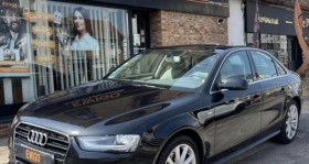 Audi A4 , garage EWIGO JUVISY SUR ORGE  Juvisy Sur Orge