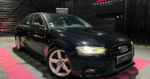 Audi A4 2.0 tdi 177 dpf s line   Cuincy 59