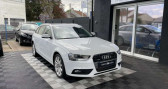 Audi A4 2.0 TDI 177 Quattro Ambiente S Tronic A   - annonce de voiture en vente sur Auto Sélection.com