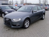 Audi A4 occasion année 2013 boite Automatique Annonce Audi A4 occasion Diesel 2.0 TDI 177 à Beaupuy