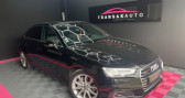 Audi A4 occasion année 2017 boite Automatique Annonce Audi A4 occasion Diesel 2.0 TDI 190 S tronic 7 Quattro Design Luxe / TOIT OUVRANT / à Marignane