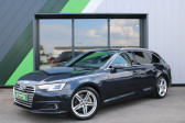 Annonce Audi A4 occasion Diesel 2.0 TDI 190 S tronic 7 S line  Jaux