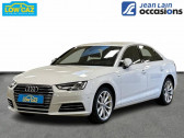 Annonce Audi A4 occasion Diesel 2.0 TDI 190 S tronic 7 S line  SASSENAGE
