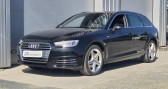 Annonce Audi A4 occasion Diesel 2.0 TDI 190 STRONIC7 S-LINE  Nort-sur-Erdre