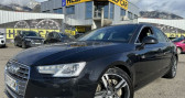 Annonce Audi A4 occasion Diesel 2.0 TDI 190CH S LINE S TRONIC 7  VOREPPE