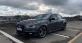Annonce Audi A4 occasion Diesel 2.0 TDI 190CH S LINE  Igny