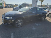 Audi A4 occasion année 2016 boite Robotisee Annonce Audi A4 occasion Diesel 2.0 TDI 190ch Sport quattro S tronic 7 à Onet-le-Château