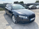Audi A4 2.0 TDI Ambition luxe 140 ch - TURBO HS  2006 - annonce de voiture en vente sur Auto Sélection.com