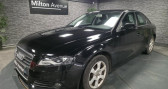 Annonce Audi A4 occasion Diesel 2.0 TDI DPF - 120 Ambiente - VENTE � MARCHAND � GUERET