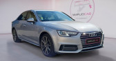 Audi A4 2.0 TDI ultra 190 ch S tronic 7 S line - Entretien  2017 - annonce de voiture en vente sur Auto Sélection.com