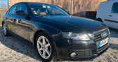 Audi A4 occasion année 2009 boite Manuelle Annonce Audi A4 occasion Diesel 2.0 tdi à Les Pennes-Mirabeau