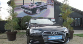 Audi A4 , garage SHOPAUTO � Galluis
