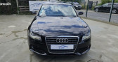 Audi A4 occasion année 2010 boite Manuelle Annonce Audi A4 occasion Diesel 2.0 TDIe 136ch DPF Ambiente à Saint-Soupplets