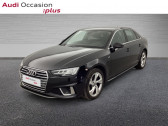 Annonce Audi A4 occasion Essence 2.0 TFSI 150 CH S line S tronic 7  NICE