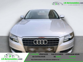 Audi A4 2,0 TFSI 180 BVA  occasion � Beaupuy - photo n�5