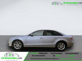 Audi A4 2,0 TFSI 180 BVA  occasion � Beaupuy - photo n�2