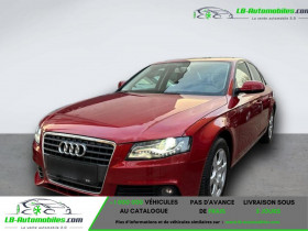 Audi A4 2.0 TFSI 180 BVA  occasion � Beaupuy - photo n�2